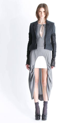 vera wang fall 2012