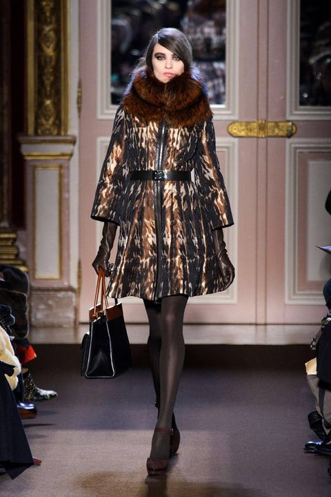 andrew gn fall 2013 ready-to-wear photos