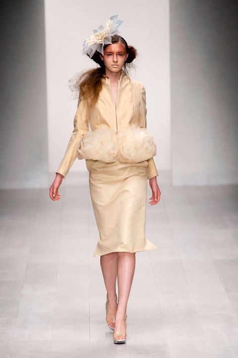 corrie nielsen spring 2013 ready-to-wear photos