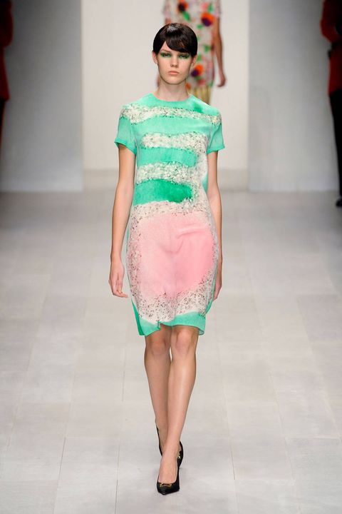 Antoni & Alison Spring 2013 Ready-to-Wear Runway - Antoni & Alison ...