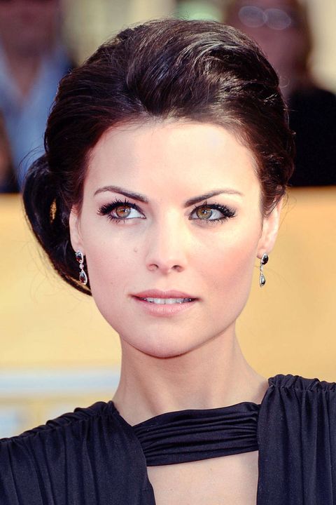 2013 SAG Awards Beauty Looks - Hair and Makeup from the SAG Red Carpet