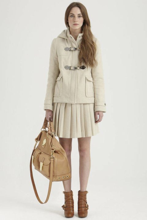 Mulberry Pre Fall Look 02