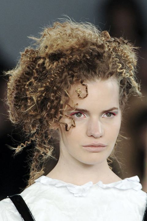 Louise gray SPRING 2012 RTW beauty 002