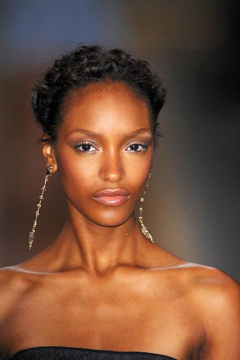 Valentino Spring 2012 Beauty - Valentino Ready-To-Wear Collection