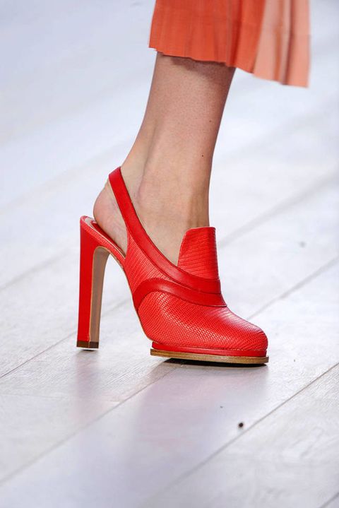 Chloé Spring 2012 Detail - Chloé Ready-To-Wear Collection