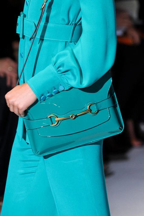 Gucci Spring 2013 Ready-to-Wear Detail - Gucci Ready-to-Wear Collection
