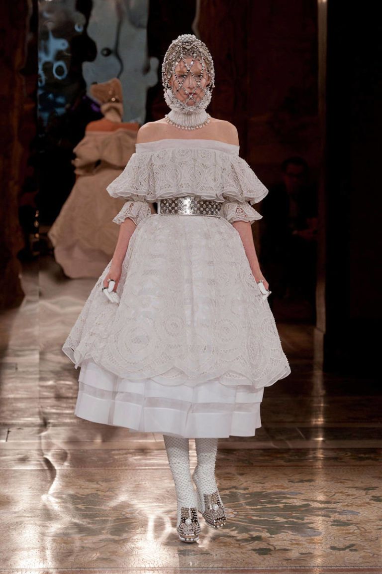 alexander mcqueen ready to wear