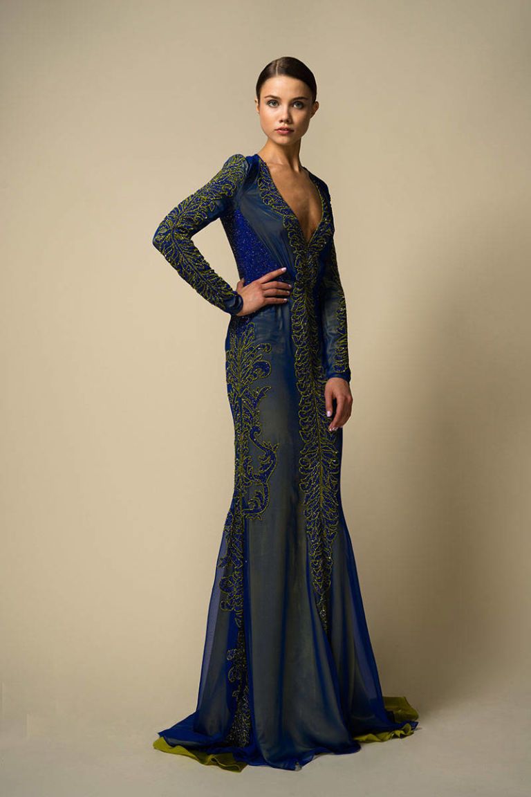Wedding beach dress low back Alexander elle wang x hm preview, Stylish free fonts for designers