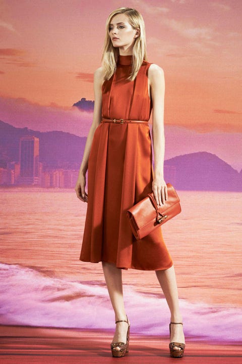 Gucci Resort 2014 Runway Gucci Resort Collection Gucci resort 2014 fashion show. gucci resort 2014 runway gucci resort