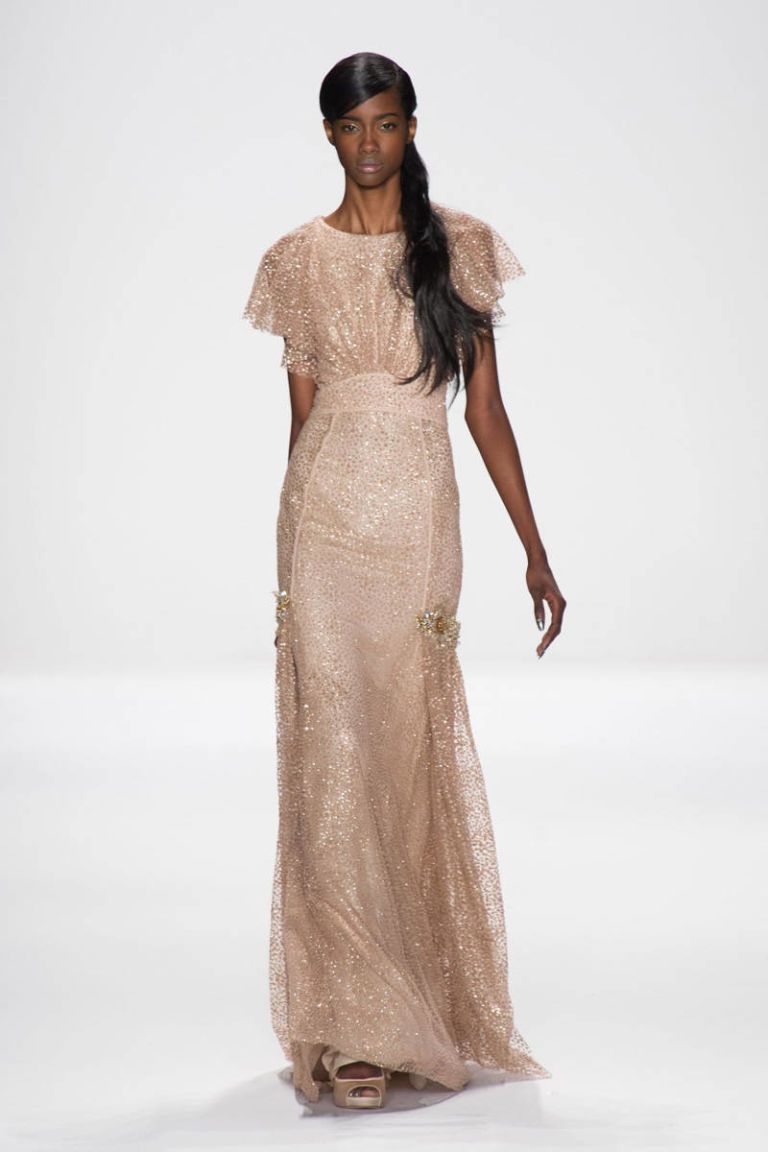 badgley mischka gowns