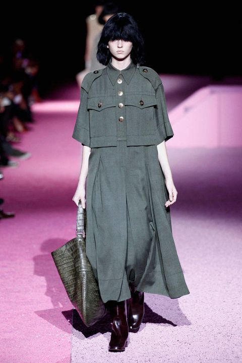 Marc Jacobs Spring 2015 Ready-to-Wear Collection