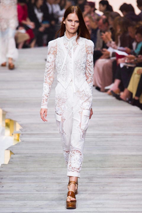 Roberto Cavalli Spring 2015 Ready-to-Wear - Roberto Cavalli Ready-to ...