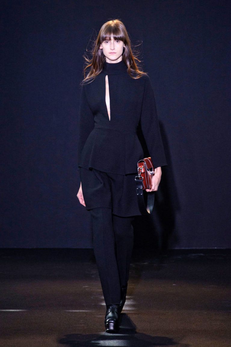 Costume National Fall 2013 Ready-to-Wear Runway - Costume National ...