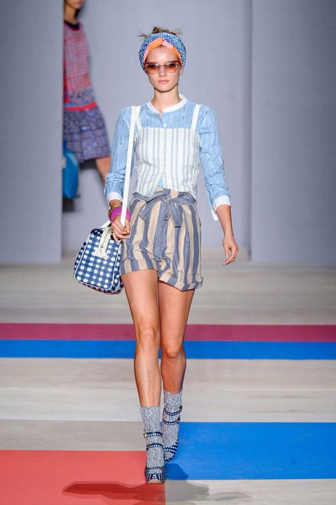 Marc by Marc Jacobs Spring 2013 Ready-to-Wear Runway - Marc by Marc ...