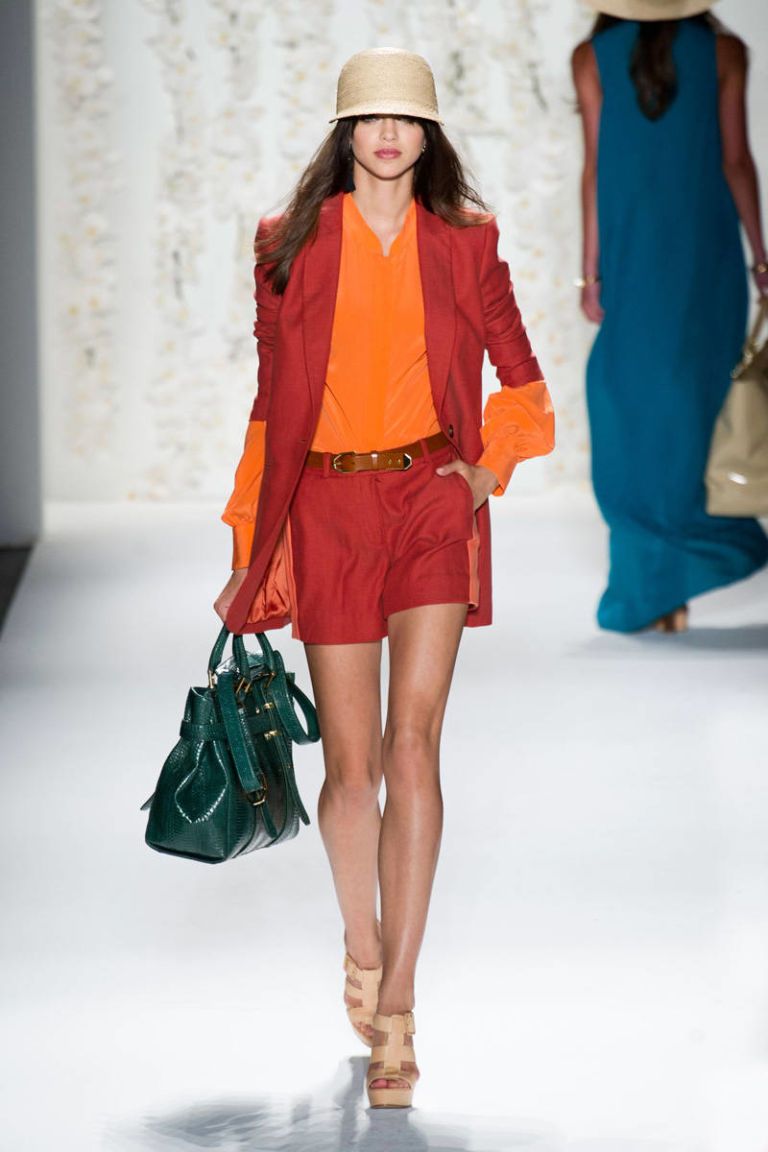 Fashion Ending week with calvin klein pictures Prinsloo Behati street style