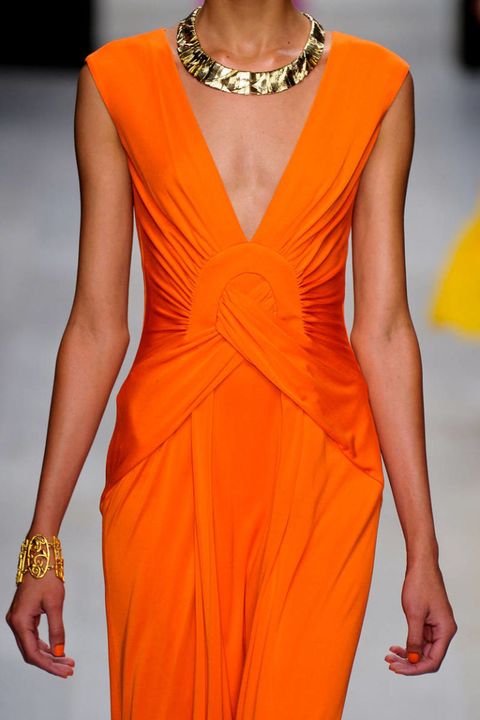 Issa Spring 2013 Ready-to-Wear Detail - Issa Ready-to-Wear Collection