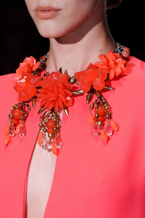 Gucci Spring 2013 Ready-to-Wear Detail - Gucci Ready-to-Wear Collection