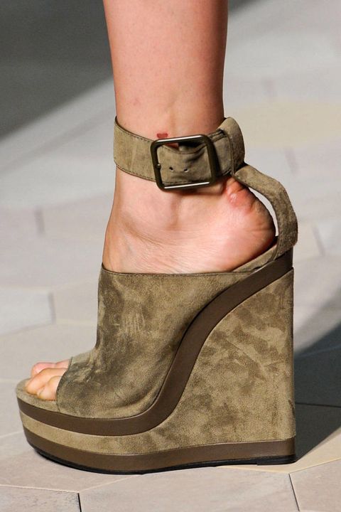 Loewe Spring 2013 Ready-to-Wear Detail - Loewe Ready-to-Wear Collection
