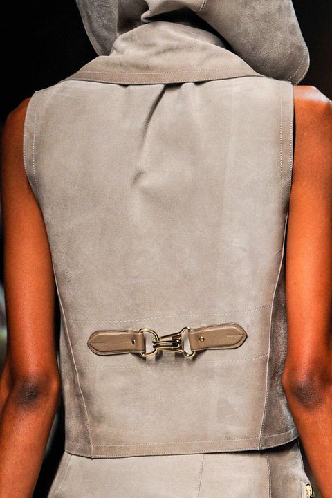 Loewe Spring 2013 Ready-to-Wear Detail - Loewe Ready-to-Wear Collection