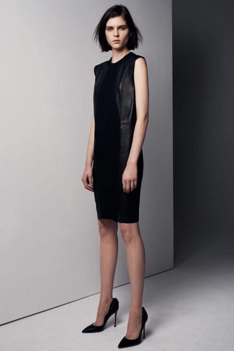 Helmut lang Pre-Fall 2013 Runway - Helmut lang Pre-Fall Collection