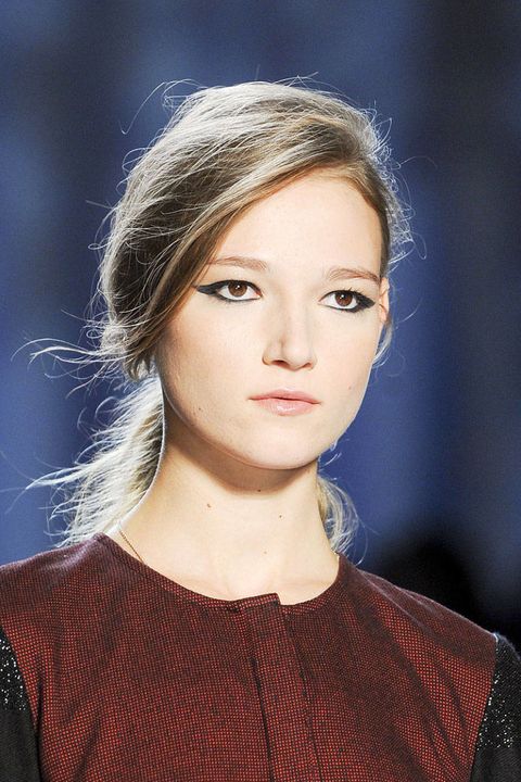 Emerson Fall 2013 Ready-to-Wear Beauty - Emerson Ready-to-Wear Collection