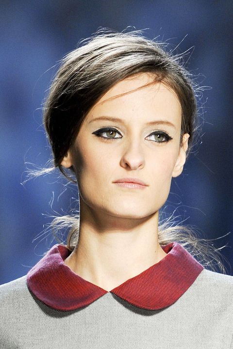 Emerson Fall 2013 Ready-to-Wear Beauty - Emerson Ready-to-Wear Collection