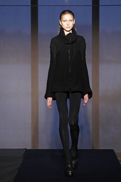 katie gallagher fall 2013 ready-to-wear photos