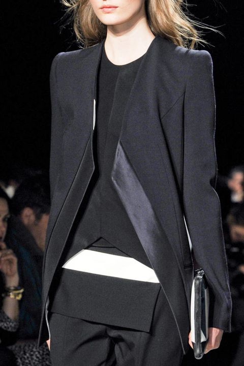 narciso rodriguez fall 2013 ready-to-wear photos