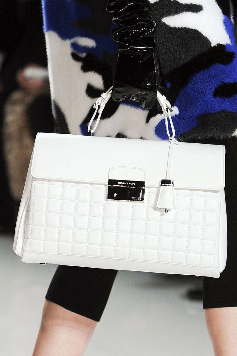 michael kors handbags fall 2013