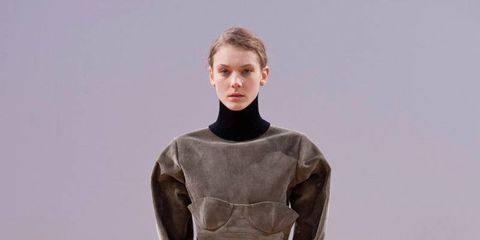 jw anderson fall 2014 ready-to-wear photos