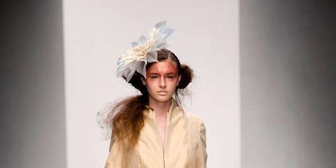 corrie nielsen spring 2013 ready-to-wear photos