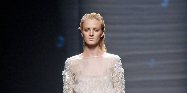 Alberta Ferretti Spring 2013 Ready-to-Wear Runway - Alberta Ferretti ...