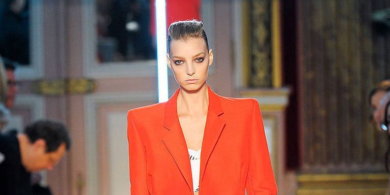 Roland Mouret Spring 2013 Ready To Wear Runway Roland Mouret Ready To