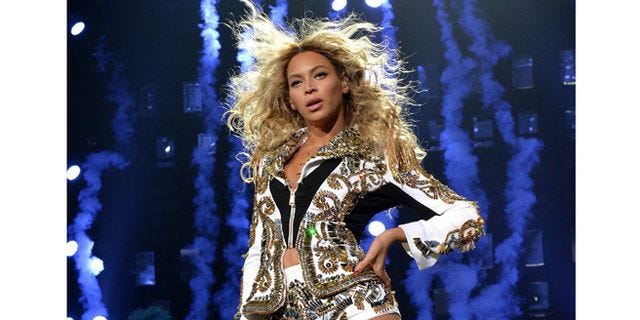 Don't Love Beyoncé? Your Life Could Be In Danger