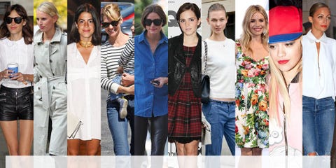 10 Must-Have Items to Revamp Your Spring Wardrobe