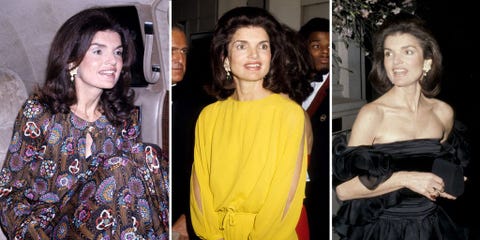 Remembering Jackie Kennedy S Style If She Were Still Alive Today Would Have Been Jacqueline Kennedy Onis 86th Birthday Her Legacy Lives On Of Course But While People Seem To Remember