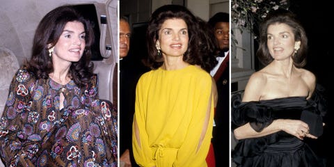 Image result for jacqueline kennedy fashion