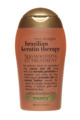 Organix Brazilian Keratin Therapy 30-Day Smoothing Treatment