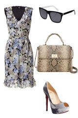 dress and accessories