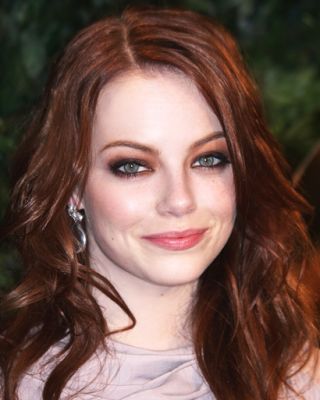 Best Makeup For Redheads Celebrity Beauty Tips