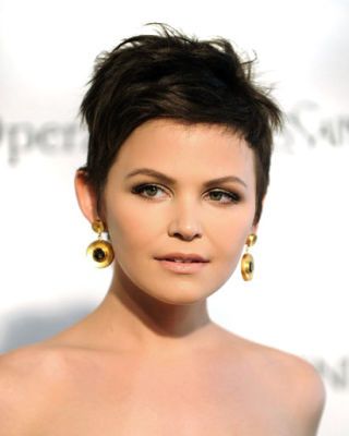 Hollywood Hairstyles Short Hair