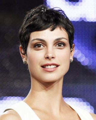 Hollywood Hairstyles Short Hair