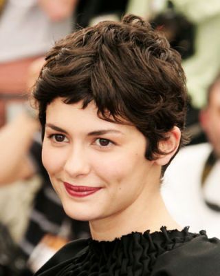 Hollywood Hairstyles Short Hair