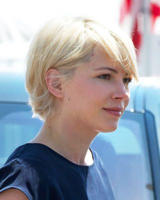 Hollywood Hairstyles Short Hair