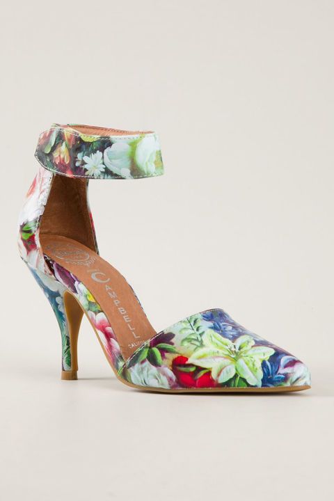 29 Floral Accessories To Get You Ready For Spring