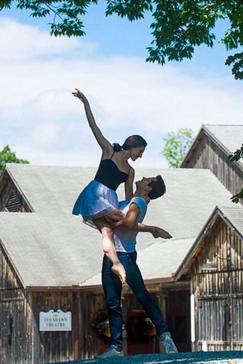 The Best Ballet Instagram Accounts - Pretty Ballet Instagram Photos