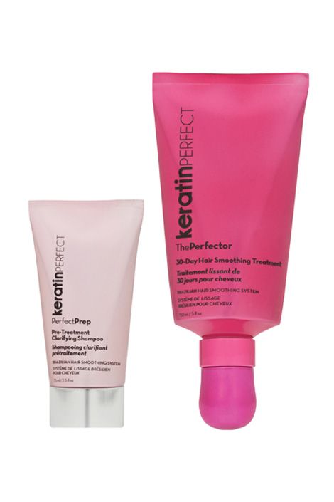 Sleek Hair Products Get Smooth Hair