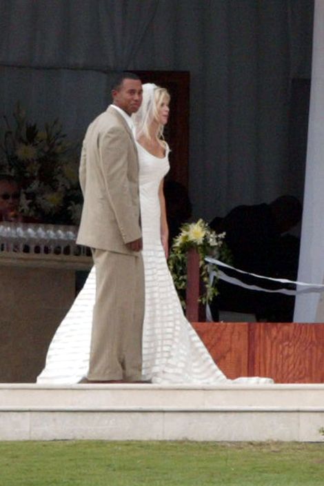 Vera Wang S Celebrity Brides Discover More Celebrity Style