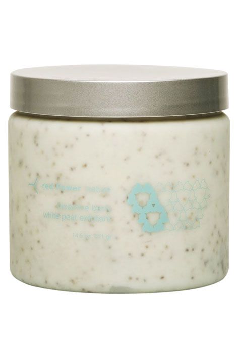 Red Flower Bioactive Berry White Peat Exfoliant