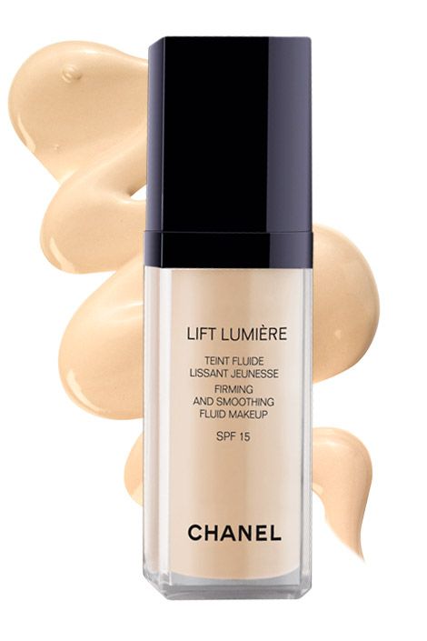 Chanel Lift Lumière